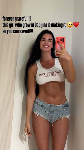 Ivana knoll page leaked private photo uncensored HD quality