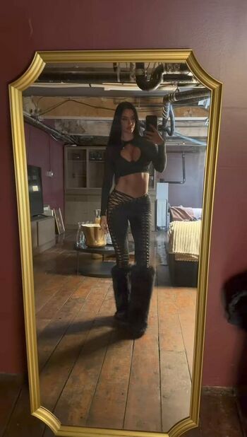Ivana knoll leaked private photo uncensored HD quality