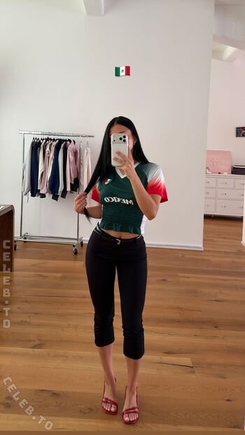 Ivana santacruz leaked private photo uncensored HD quality