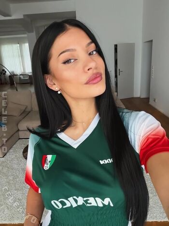 Ivana santacruz leaked private photo uncensored HD quality