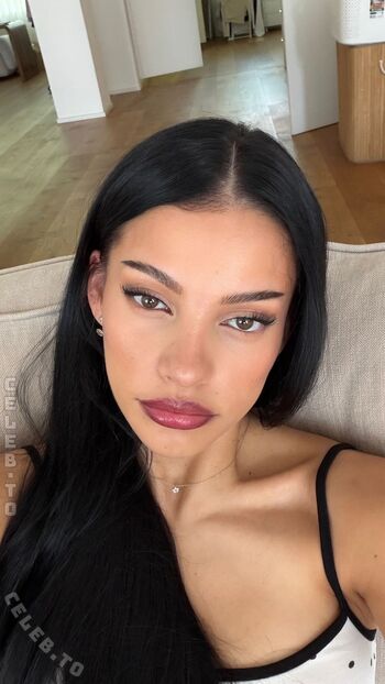 Ivana santacruz leaked private photo uncensored HD quality