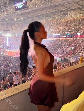Ivana santacruz leaked private photo uncensored HD quality