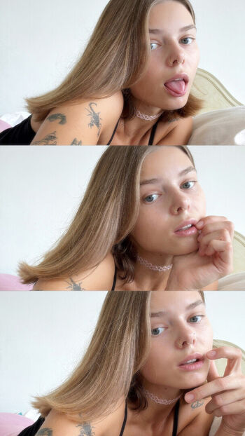 Ivasimmetria page leaked private photo uncensored HD quality