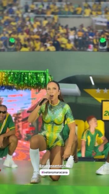 Ivete sangalo leaked private photo uncensored HD quality
