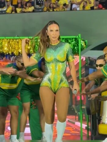 Ivete sangalo leaked private photo uncensored HD quality