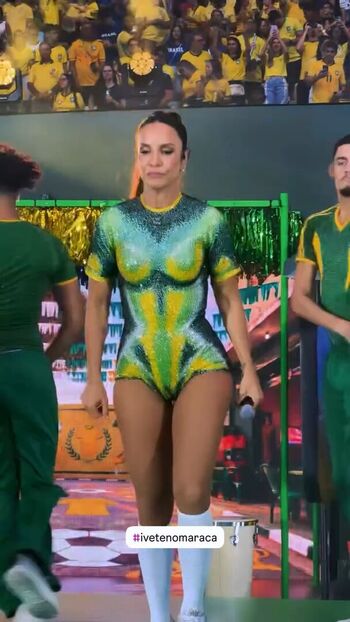 Ivete sangalo leaked private photo uncensored HD quality