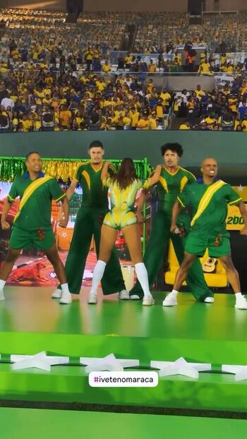 Ivete sangalo leaked private photo uncensored HD quality