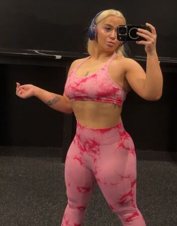 Ivy malibu page leaked private photo uncensored HD quality