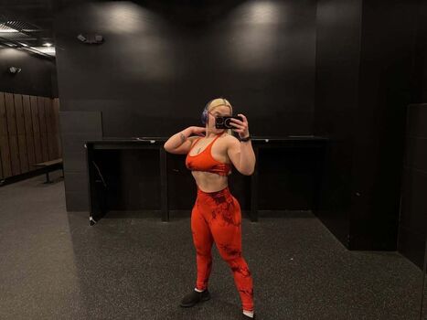 Ivy malibu page leaked private photo uncensored HD quality