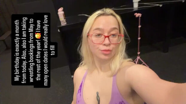 Ivy malibu page leaked private photo uncensored HD quality