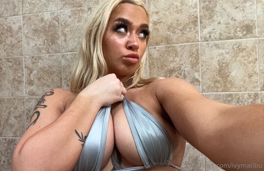 Ivy malibu page leaked private photo uncensored HD quality