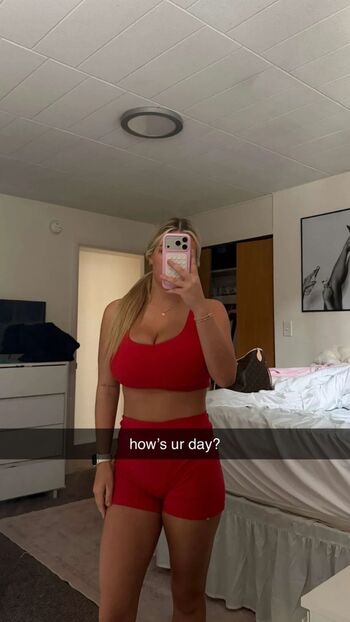 Jacklyn roper  page leaked private photo uncensored HD quality