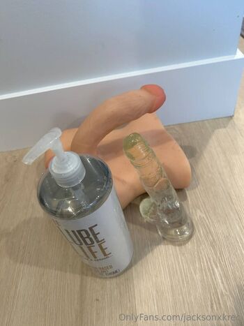 Jacksonxkrec leaked private photo uncensored HD quality