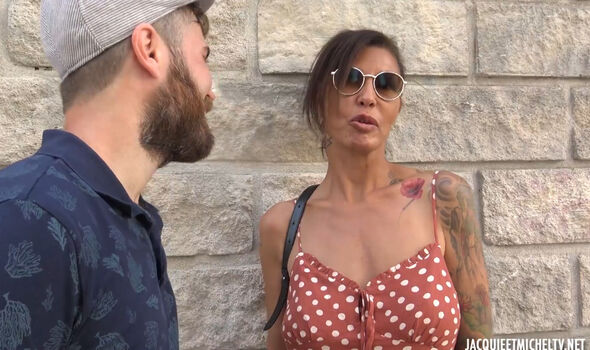 Jacquie et michel page leaked private photo uncensored HD quality