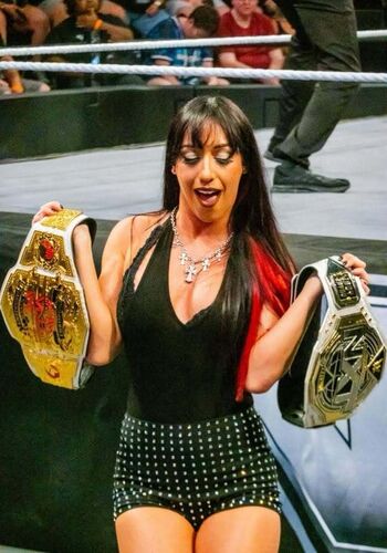 Jacy jayne wwe page leaked private photo uncensored HD quality