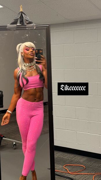 Jade cargill page leaked private photo uncensored HD quality