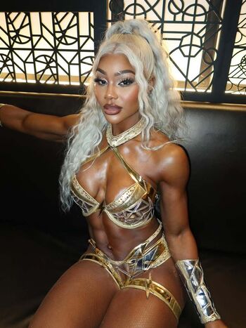 Jade cargill page leaked private photo uncensored HD quality