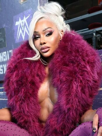 Jade cargill page leaked private photo uncensored HD quality