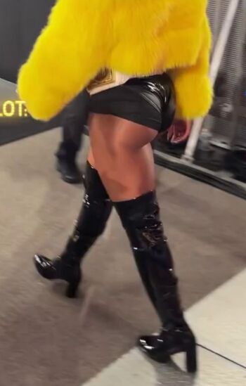 Jade cargill page leaked private photo uncensored HD quality