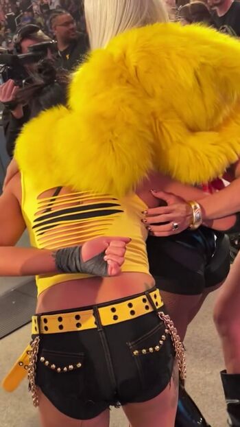 Jade cargill page leaked private photo uncensored HD quality