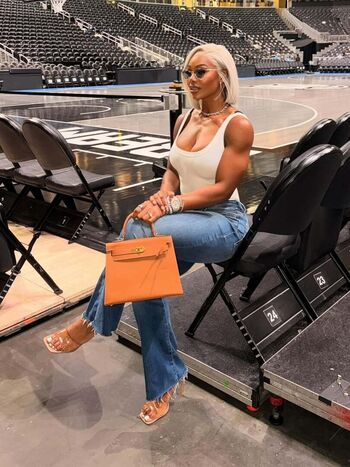 Jade cargill page leaked private photo uncensored HD quality