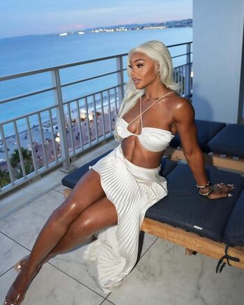 Jade cargill leaked private photo uncensored HD quality