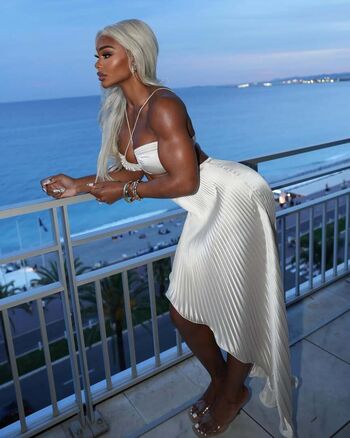 Jade cargill leaked private photo uncensored HD quality