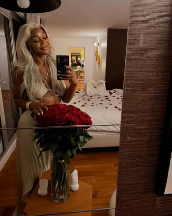 Jade cargill leaked private photo uncensored HD quality