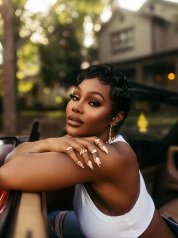 Jade cargill leaked private photo uncensored HD quality