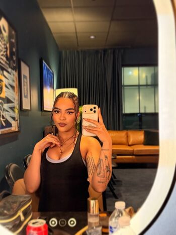 Jaida parker wwe page leaked private photo uncensored HD quality