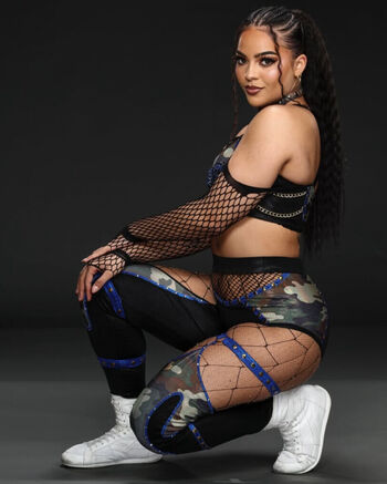 Jaida parker wwe page leaked private photo uncensored HD quality