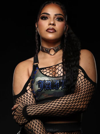Jaida parker wwe page leaked private photo uncensored HD quality