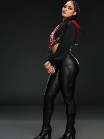 Jaida parker wwe page leaked private photo uncensored HD quality
