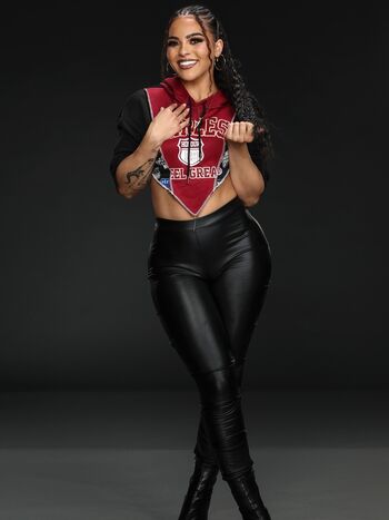 Jaida parker wwe page leaked private photo uncensored HD quality