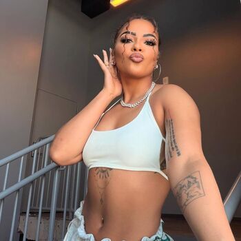 Jaida parker wwe leaked private photo uncensored HD quality