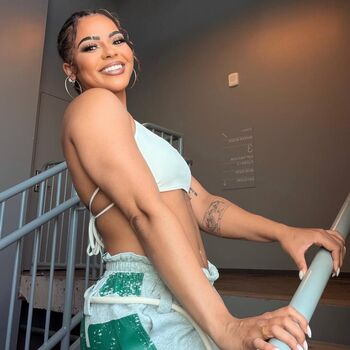 Jaida parker wwe leaked private photo uncensored HD quality