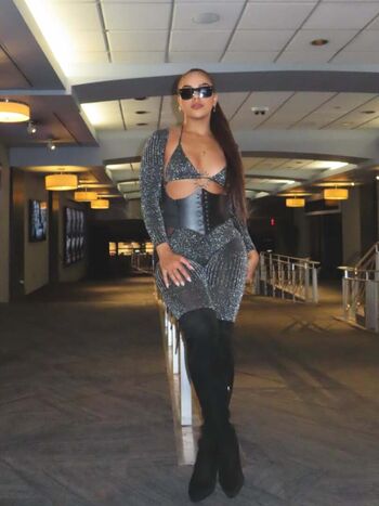 Jaida parker wwe leaked private photo uncensored HD quality