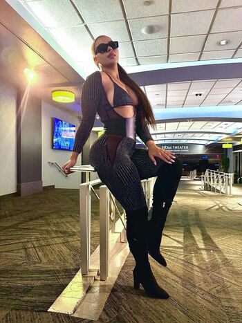 Jaida parker wwe leaked private photo uncensored HD quality