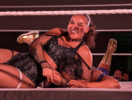 Jaida parker wwe leaked private photo uncensored HD quality