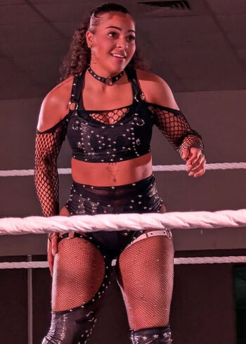 Jaida parker wwe leaked private photo uncensored HD quality