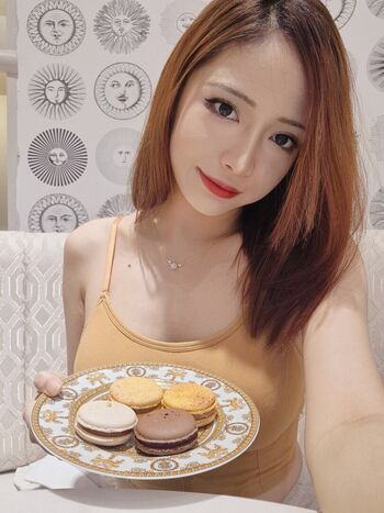 Jane yu leaked private photo uncensored HD quality