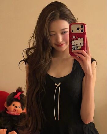 Jang won young page leaked private photo uncensored HD quality