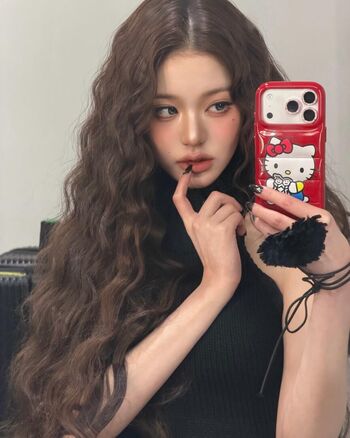 Jang won young page leaked private photo uncensored HD quality