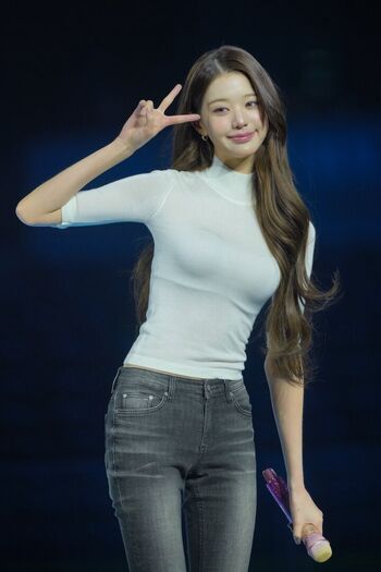Jang won young page leaked private photo uncensored HD quality