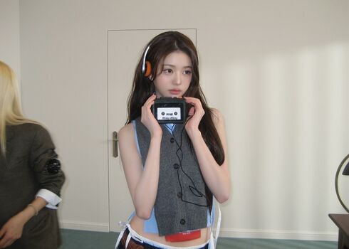 Jang won young page leaked private photo uncensored HD quality