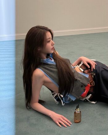 Jang won young page leaked private photo uncensored HD quality