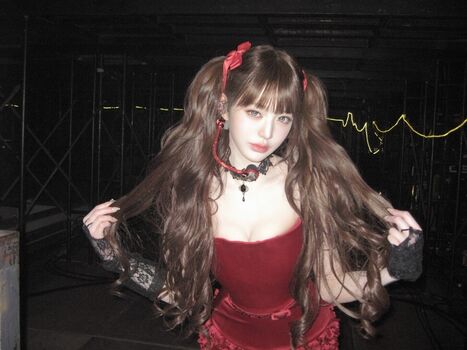 Jang won young page leaked private photo uncensored HD quality