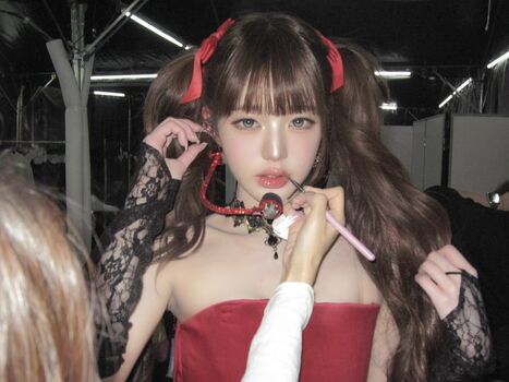 Jang won young page leaked private photo uncensored HD quality