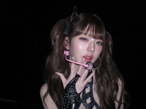 Jang won young page leaked private photo uncensored HD quality
