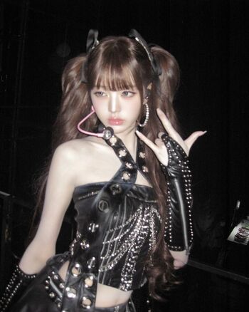 Jang won young page leaked private photo uncensored HD quality